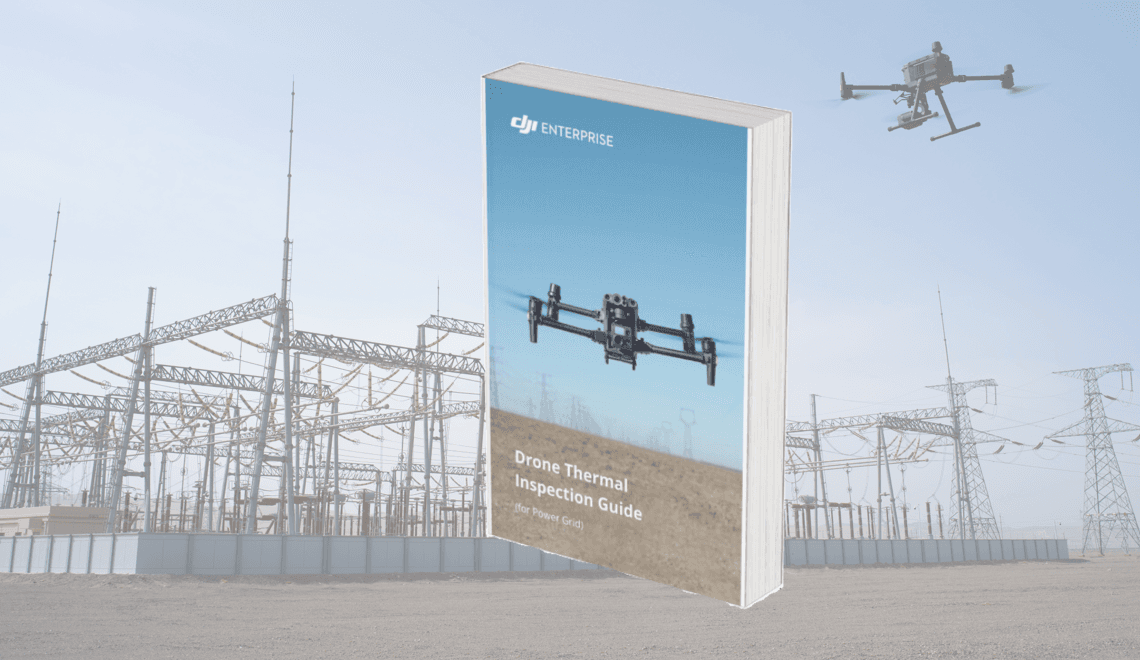 Drone Thermal Inspection Guide
